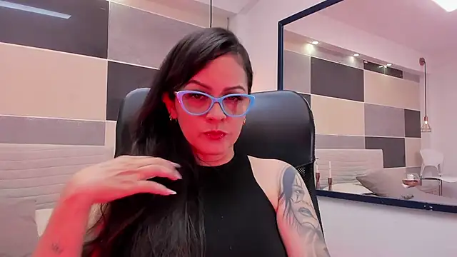 Snapshot of Zara_Jackson chatting on 26, 6, 2026 Zara Jackson online show from 26, 6, 2026