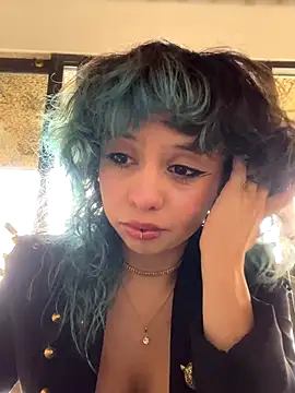 Sweet Chaos online show from 27, 11, 2025