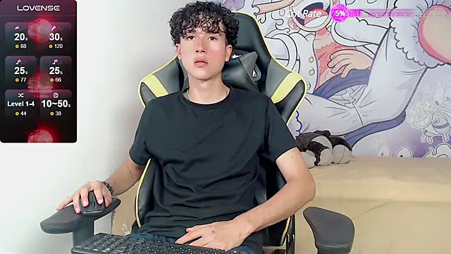 johnny cagee online show from 7, 3, 2025