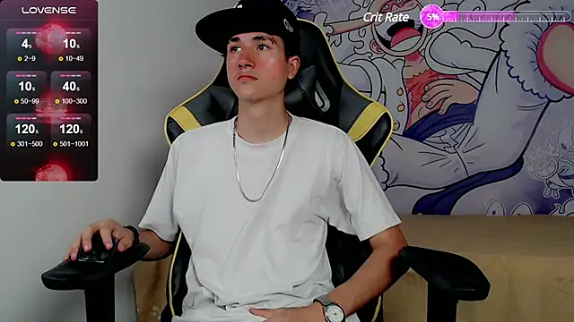 johnny cagee online show from 15, 3, 2025