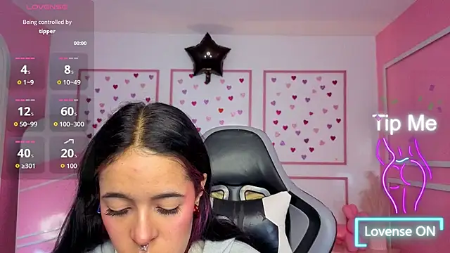 stephania t online show from 17, 1, 2026