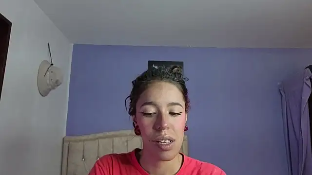 stephania t online show from 25, 3, 2026