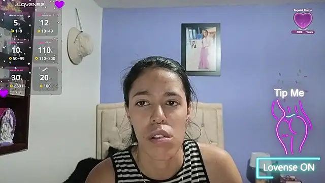 Snapshot of stephania_t chatting on 25, 6, 2026 stephania t online show from 25, 6, 2026
