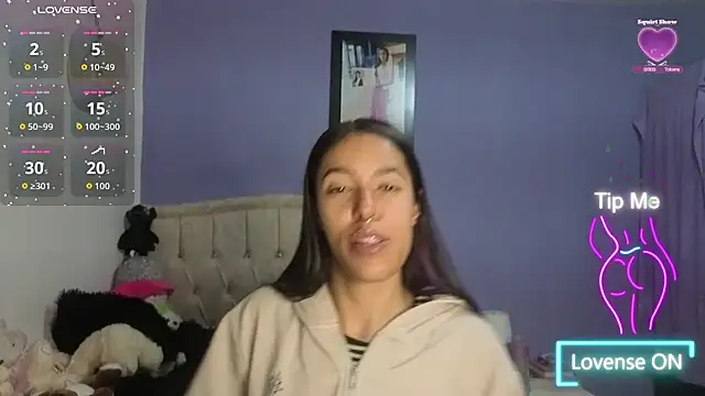 Snapshot of stephania_t chatting on 16, 7, 2026 stephania t online show from 16, 7, 2026