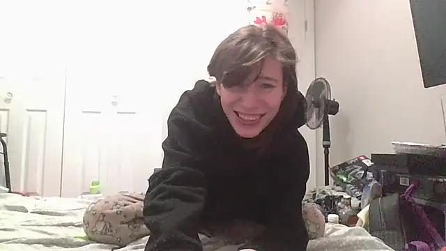 TheSexiest2025 online show from 26, 2, 2025