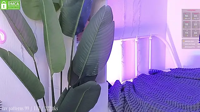 violetviolator online show from 21, 3, 2026