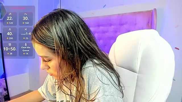  Sophie  miller online show from 12, 1, 2026