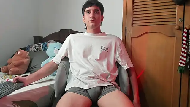 Snapshot of leo030809 chatting on 26, 6, 2026 leo030809 online show from 26, 6, 2026