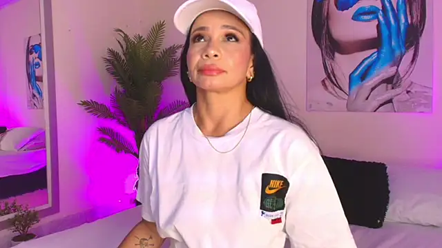 Pammela Smith online show from 30, 3, 2026