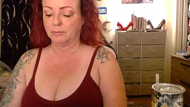 Nikkimastersgirl1091 online show from 3, 11, 2025