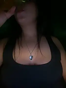 Snapshot of Effyvice13 chatting on 7, 6, 2026 Effyvice13 online show from 7, 6, 2026