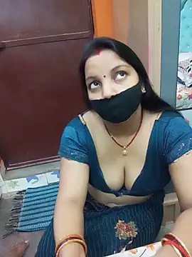 Snapshot of Manjudear chatting on 14, 6, 2026 Manjudear online show from 14, 6, 2026
