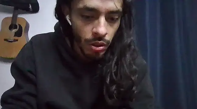 Snapshot of Donstark6669 chatting on 10, 12, 2024 Donstark6669 online show from 10, 12, 2024