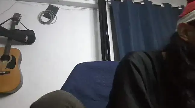 Snapshot of Donstark6669 chatting on 24, 12, 2024 Donstark6669 online show from 24, 12, 2024