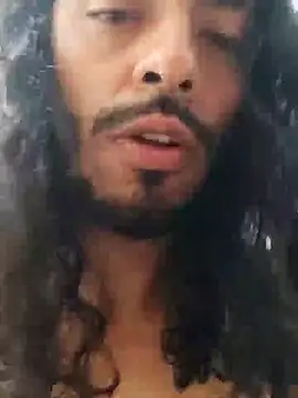 Snapshot of Donstark6669 chatting on 4, 1, 2025 Donstark6669 online show from 4, 1, 2025