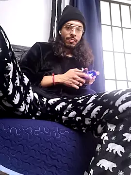 Snapshot of Donstark6669 chatting on 10, 1, 2025 Donstark6669 online show from 10, 1, 2025