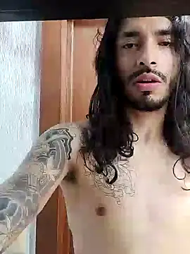 Snapshot of Donstark6669 chatting on 30, 1, 2025 Donstark6669 online show from 30, 1, 2025