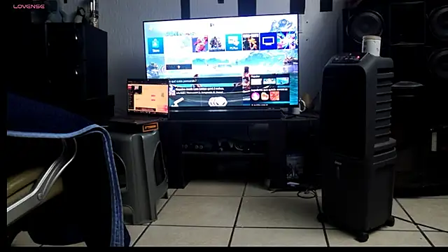 Snapshot of Donstark6669 chatting on 18, 2, 2025 Donstark6669 online show from 18, 2, 2025