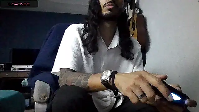 Snapshot of Donstark6669 chatting on 24, 10, 2025 Donstark6669 online show from 24, 10, 2025