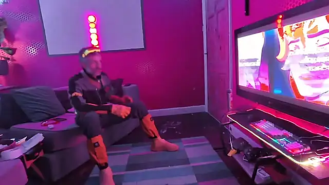 unclestefansdick online show from 5, 12, 2025