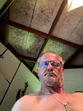 Bubbawarson online show from 4, 12, 2025