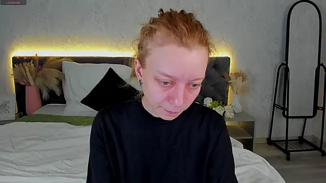 Michelle Blond online show from 12, 3, 2026