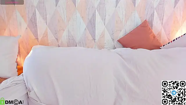 Michelle Blond online show from 25, 5, 2026