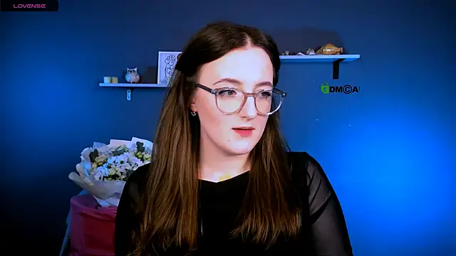 luna berryy online show from 5, 11, 2025