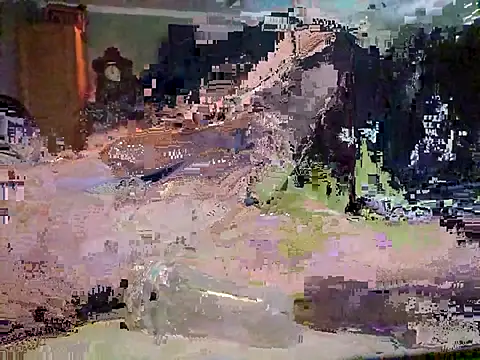 ThatPlatinumD online show from 16, 12, 2025