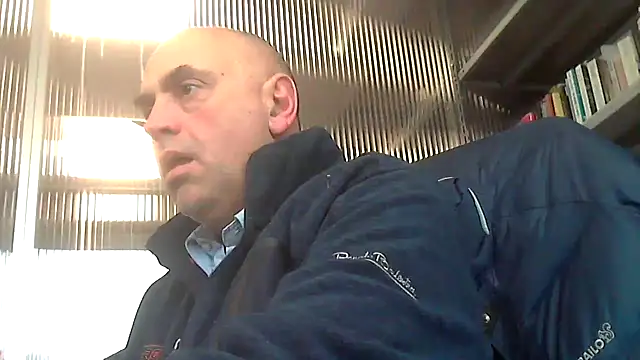 pantomax online show from 15, 12, 2025