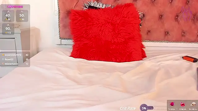 Snapshot of amberlitle chatting on 12, 3, 2025 amberlitle online show from 12, 3, 2025