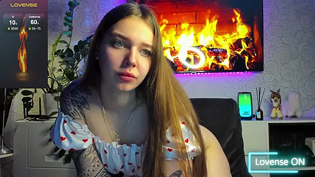 KentsMomAliss online show from 4, 12, 2024