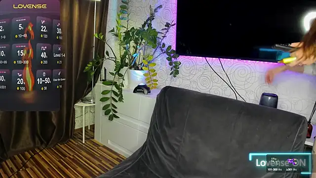 KentsMomAliss online show from 15, 12, 2024