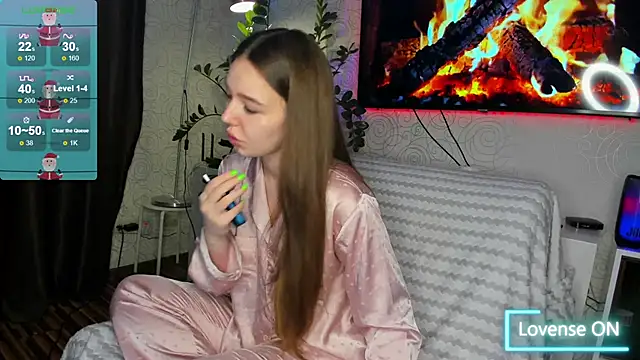 KentsMomAliss online show from 8, 1, 2025