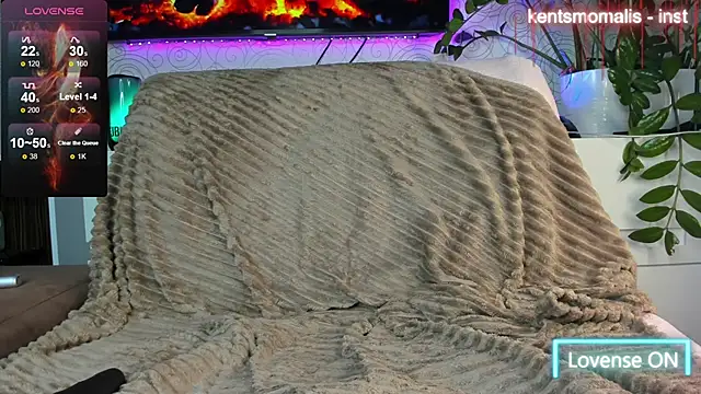 KentsMomAliss online show from 20, 2, 2025