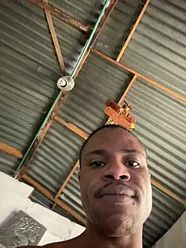 ElNegroRony online show from 27, 12, 2024