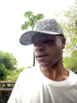 ElNegroRony online show from 6, 2, 2025