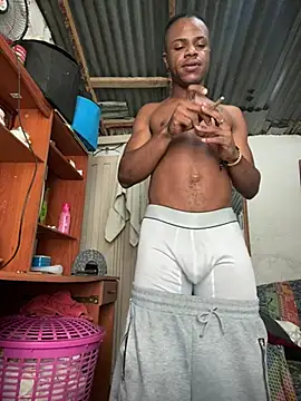 ElNegroRony online show from 6, 2, 2025