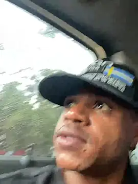 ElNegroRony online show from 10, 2, 2025