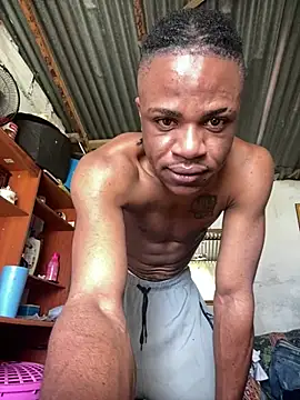 ElNegroRony online show from 14, 2, 2025