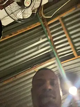 ElNegroRony online show from 24, 2, 2025