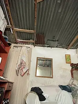 ElNegroRony online show from 27, 3, 2026