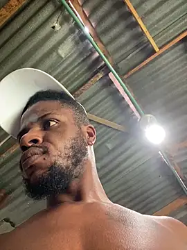 ElNegroRony online show from 28, 3, 2026