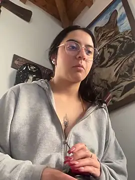 Cassie-millers online show from 3, 1, 2025