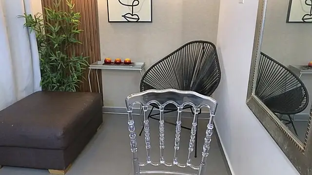 Sharlotte Milk online show from 3, 11, 2025