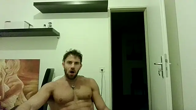 alpha-hunk online show from 21, 9, 2025