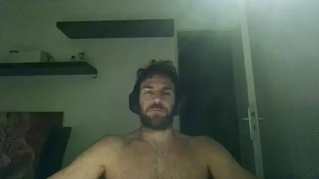 alpha-hunk online show from 4, 10, 2025