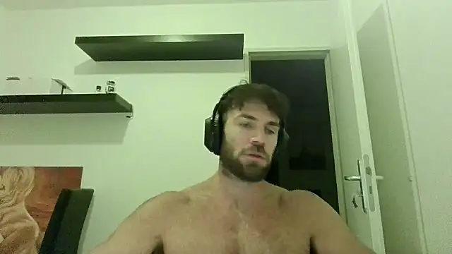 alpha-hunk online show from 5, 10, 2025