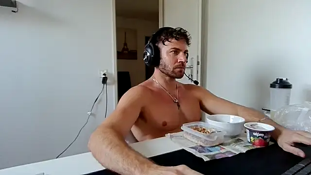 alpha-hunk online show from 7, 3, 2026