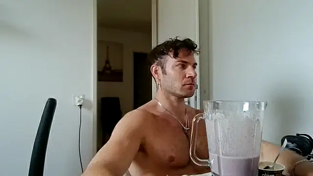 alpha-hunk online show from 1, 4, 2026